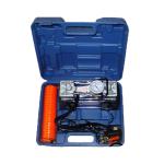 MIni Automatic Air Pump For Car Tires 70L/Min Air Flow 3m Power Cord