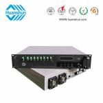 Huanshun High Power Optical Amplifier (8ports output)