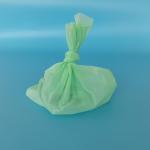 240 Bags Customized Color 100% Pet Waste Bio Degradable Compostable Dog Poop Bag