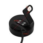 Morfayer CE 12w Digital Odometer For Motorcycle Night Version