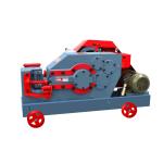 Gq50 Gq45 Gq42 Gq40 Automatic Rebar Cutting Machine 6-40mm