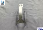 Thickness 3.0mm SUS304 SUS316L Metal Sheet Brackets