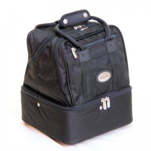 China Travel Deluxe Expandable Bag-BB-MIN MINI BOWLS BAG & 4 BOWL CARRIER bag wholesale