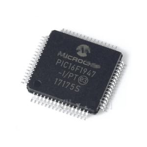 China DSPIC33FJ32MC101T-I/SO wholesale