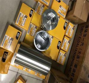 China 4V7725 Engine 4V-7725 Cylinder Liner 1178187 Piston Ring 117-8187 Sleves 2147169 Piston Set 214-7169 wholesale