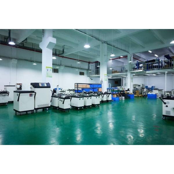 Fully Automated Intelligent Liquid Dispenser With Efficient Liquid Concentration, Precise Mixing And Uniformity