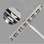 90 / 120 / 150 / 200cm Glass Cutting Tool Carbide Hand Glass Cutter