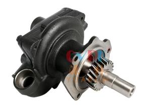 China 3073693 Excavator Diesel Water Pump Assy 3073693 For CUMMINS Of Engine M11 wholesale