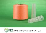 40/2 Eco Friendly 100% Spun Polyester Yarn for Sewing Thread AA Grade