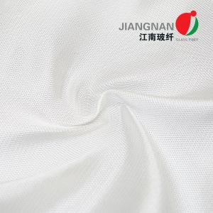 China 3732 430gsm 0.4mm Fiberglass Fabric Cloth Cross Twill Weave E Glass wholesale