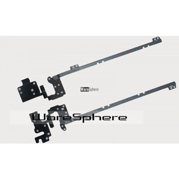 Left And Right Hinges Acer Laptop Spare Parts For Acer C731 FBZHM007010