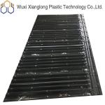 Plastic Cooling Tower Pad Evaporative Cooling Pads film fills for cooling towers