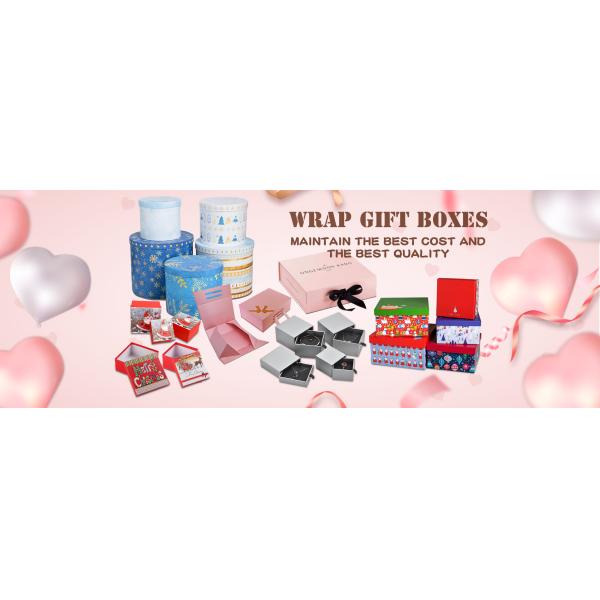 Custom Perfume Gift Boxes Perfume Bottle Packaging Gift Box