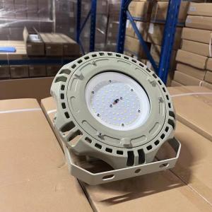 China ATEX LED High Bay Explosion Proof Light 200W IP66 Flameproof Lighting Industrial wholesale
