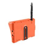 HD Digital Wireless Truck Rear View Camera Monitor Waterproof IP69K