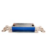 55mm Rotary Changeover Switch Max 500V Circuit Control ISO9001