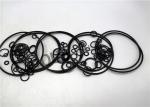TZJW1516-G41-9 TZJW1516-P74-9 Komatsu O Ring Seals For Motor Hydralic Travel