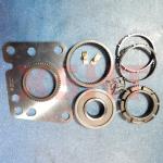 HOWO Truck Low Speed Gear Hub Assembly Wg2203100024 for Customer Requirements