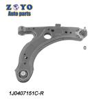 RK640176 Lower Arm for Volkswagen Citi Golf MK1 1999-2005 A3 8P1 Front