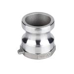 Stainless Steel Investment Quick Couplings Type A/B/C/D/E/F/DC/DP for Heavy