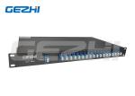 18CH CWDM Mux Demux Module 1270 - 1610nm LC/UPC 20nm Multiplexer