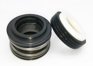 China Elastomer 3/8”Pump Mechanical Seals Water Pump Ceramic Seal wholesale