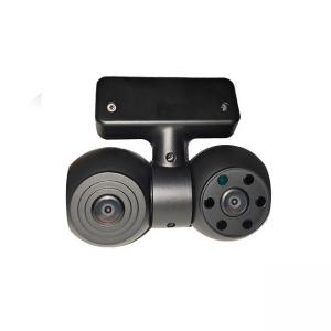 China 24V Automotive Vehicle IP Camera HD Digital 6P Network Monitoring wholesale