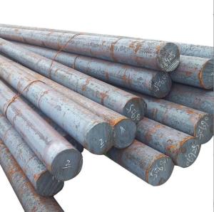China Manufacturers Provide Free Cutting Steel Square Bar for Welding Processing Service wholesale