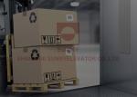 1.75m/S 1000kg Freight Elevator Warehouse Factory High Speed Elevator Lift