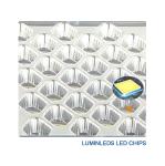 Bridgelux Smd IP66 200w Waterproof LED Street Light With Pole