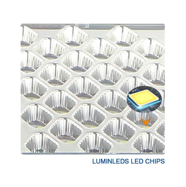 Bridgelux Smd IP66 200w Waterproof LED Street Light With Pole