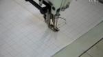 Professional Sewing Binding Machine CF 600A Book Central Sewing Machine