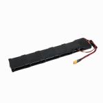 24V 10A 18650 Lithium Battery Pack For Electric Scooter