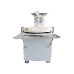 Manual Baozi Making Machine Stainless Steel Wrapping Machine 1500W