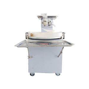 China PFGM.500S Automatic Energy-efficient 5 layers steamed magic bun maker glass hot food display warmers cabinets wholesale