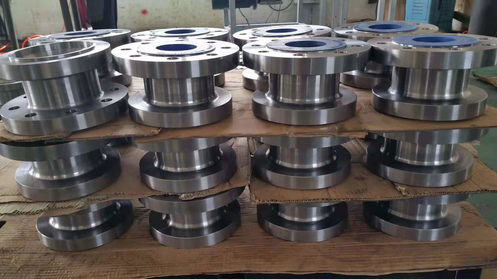 OEM CNC Milling Parts