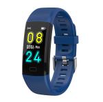 Pedometer Healthy Clock Step Tracker Bracelet