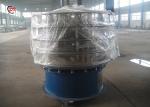Stainless Steel Filtering Machine Stainless Steel Milk Vibration Filter