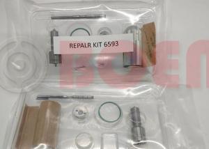 China BOEN Denso Diesel Fuel Pump Repair Kit 095000-6593 Or 23670 E0010 Repair Kit HINO wholesale