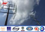 30ft / 35ft Alloy Anticorrosive Eleactrical Power Pole