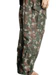 Military Style Camouflage Combat Uniform XS-4XL Customized Color