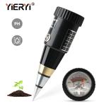 Best Digital Soil pH & Moisture Meter – Handheld, Battery-Free & High-Accuracy
