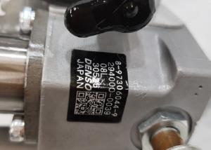 China Common Rail 6HK1 4HK1 Fuel Injection Pump 8-98091565-3 wholesale