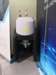 Rotational Rotomoulding Mould Toilet Washing Machine Product