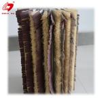 Insert Type SGS Industrial Roller Brush For Wooden Polishing