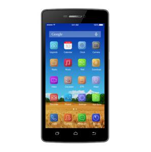 China 5-inch Android gsm phones PKD50 with 1GB RAM+8GB ROM, max SD card 64GB and NFC wholesale