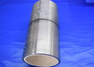 China Wear Resistant Ceramic Liner / Ceramic Lining for Petroleum Machinery on sale