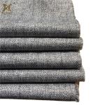 Stain Repellent Imitation Woolen Fabric for Winter Suits in 375D Polyester