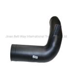 Cab Intake Black Air Inlet Hose Wg9725190915 for Cnhtc HOWO Truck Best Choice