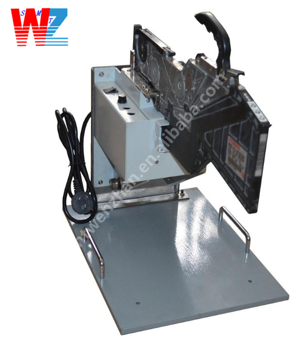 YAMAHA CL FEEDER LOADING JIG,YAMAHA CL FEEDER SETTING JIG,Offline feeder preparation unit
